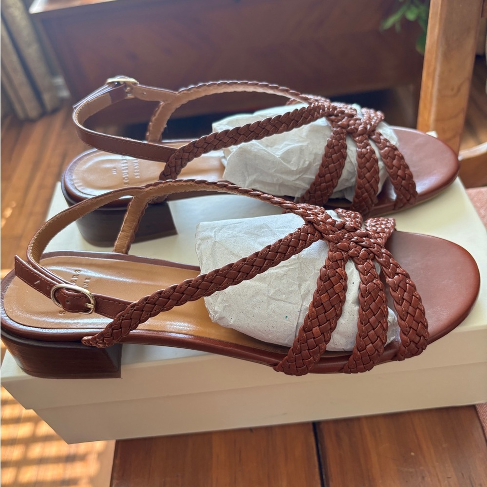 SEZANE • Low Rosa’s